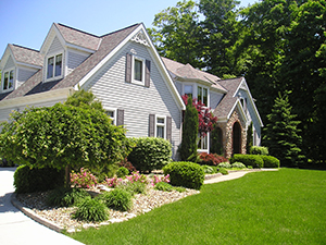 Landscapers and Lawncare Services in Walpole, MA